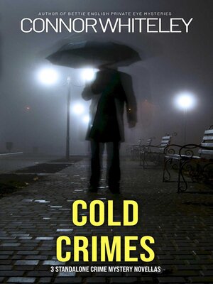 cover image of Cold Crimes
